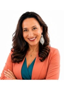 Foto de Elisangela Peraceta - Hipnoterapeuta